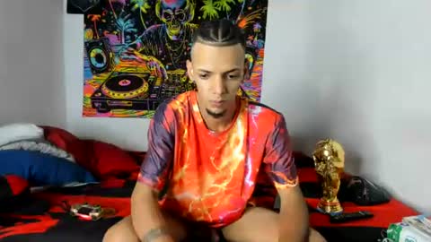 douglas_gallegos online show from July 20, 9:34 am