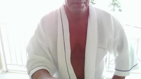 Some guy in Florida online show from October 20, 11:37 am