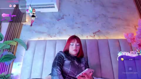 Doyeon online show from May 25, 3:12 am