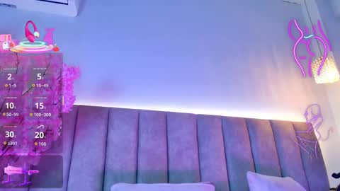 Doyeon online show from September 13, 2:47 am