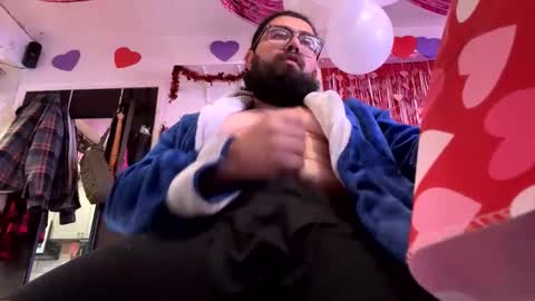 Dpenguino online show from February 23, 5:59 pm