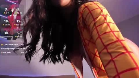 Lissa  Or DRACARYSS your dragon Queen  online show from February 3, 2:53 am