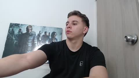 draco_boy2000 online show from July 23, 1:58 am