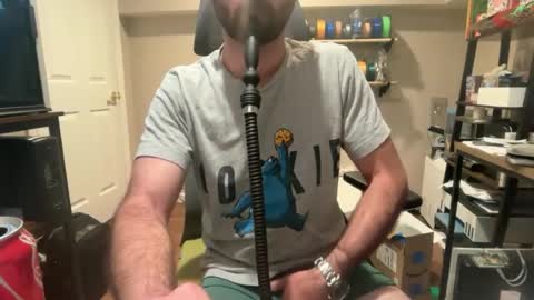Draco Duncan online show from June 22, 2:28 am