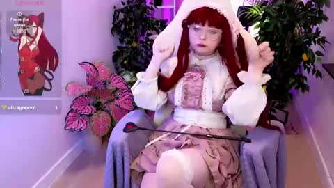 Draculaura online show from April 17, 10:50 am