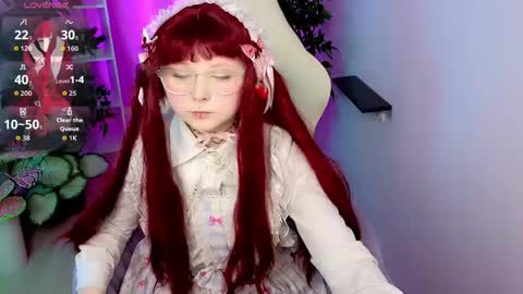 Draculaura online show from April 18, 10:50 am