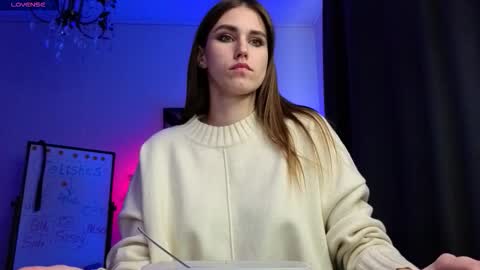 Lisbeth Salander online show from February 27, 10:52 am