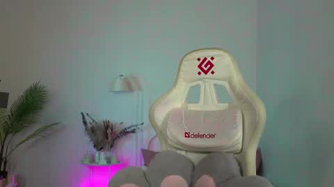 Lisbeth Salander online show from September 20, 8:06 am