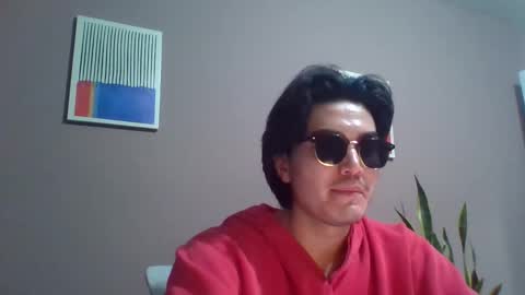 drake__wolf online show from October 30, 1:39 am