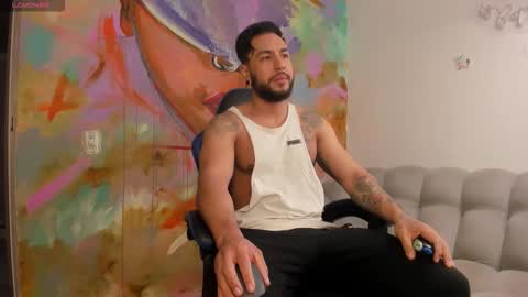 drake jackson11 online show from December 14, 11:16 am