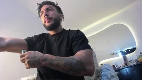 drake jackson11 online show from March 4, 2:42 pm