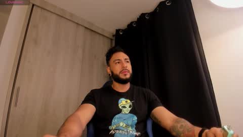 drake jackson11 online show from January 12, 10:55 am