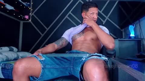 Drake online show from March 6, 5:06 am