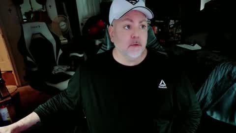 Drake D Vamp aka Drake DarkRose online show from April 25, 7:22 pm