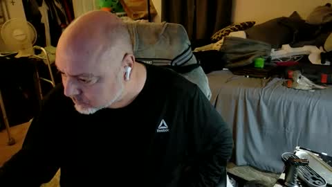 Drake D Vamp aka Drake DarkRose online show from April 11, 9:35 am