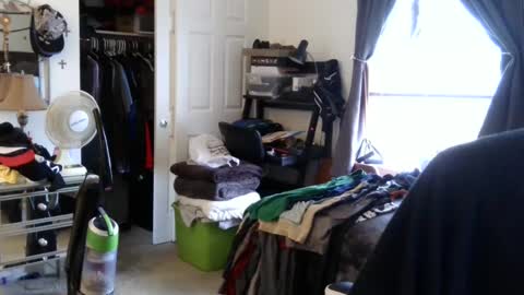 Drake D Vamp aka Drake DarkRose online show from February 18, 9:31 pm