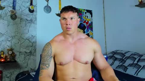 drake_xion1 online show from April 16, 12:00 am