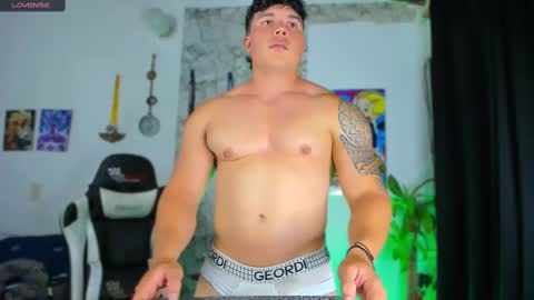 drake_xion1 online show from March 2, 3:24 am