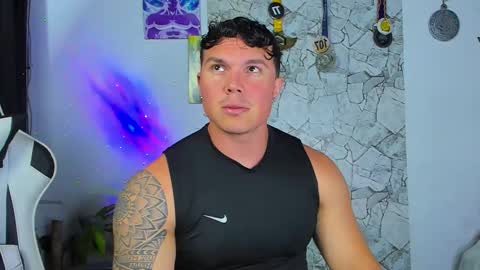 drake_xion1 online show from November 29, 12:18 am