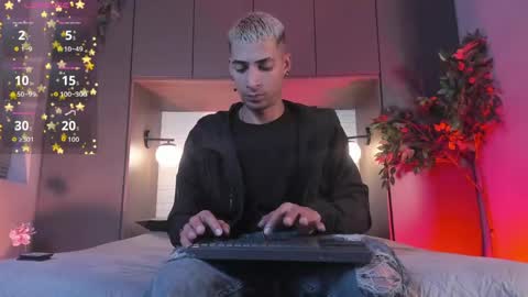 Drake Neuman online show from April 19, 3:40 am