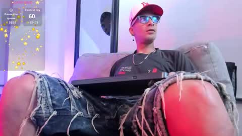 Drake Neuman online show from March 24, 3:45 am