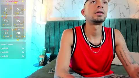 Drake Neuman online show from May 15, 4:43 am