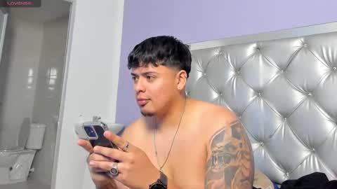 drakeeee online show from October 18, 1:48 pm