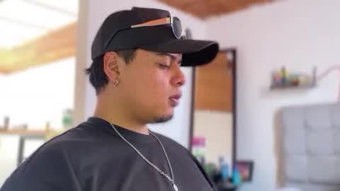 drakeeee online show from February 12, 6:11 pm