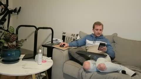 Drake Riley online show from January 11, 3:12 am