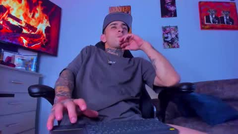 Drako online show from January 16, 6:28 pm