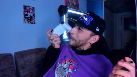 Drako online show from March 7, 2:44 am