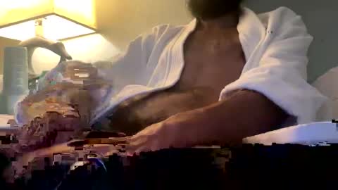 DrakonisStrokes online show from December 19, 6:34 am