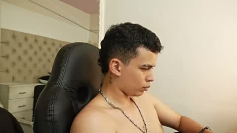 Drako online show from April 28, 2:27 am