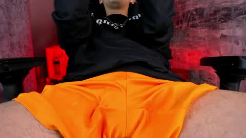 Drako online show from May 16, 12:07 am