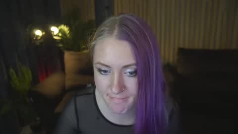 Lina online show from February 27, 7:23 am