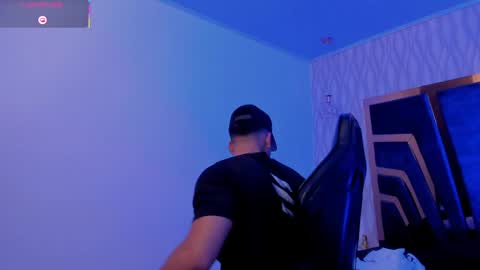 Draven online show from April 5, 5:15 am