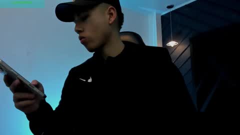 Draven online show from December 4, 11:10 am