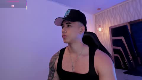 Draven online show from February 25, 11:36 am