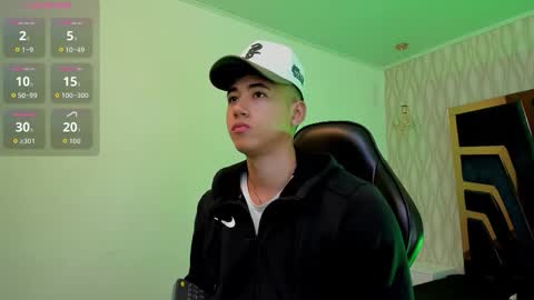 Draven online show from October 29, 11:12 am