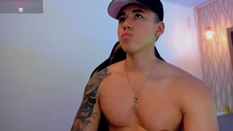 Draven online show from March 13, 2:20 pm