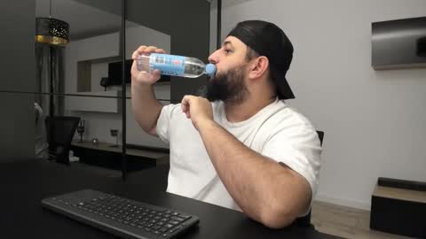 DravenPeak online show from October 12, 7:05 pm