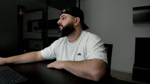 DravenPeak online show from March 1, 8:46 pm