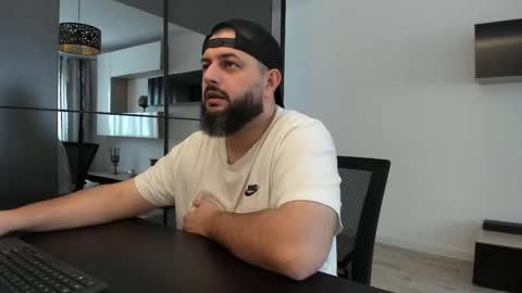 DravenPeak online show from October 28, 11:22 am