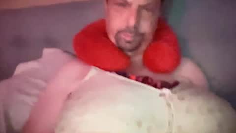 Dr of Boobs and Bras online show from February 5, 3:23 am