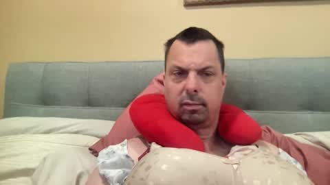 Dr of Boobs and Bras online show from December 5, 3:06 am