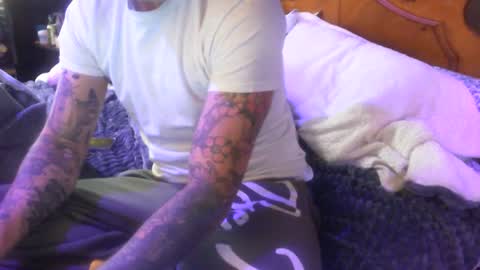 dreaded_folks online show from December 20, 8:49 pm