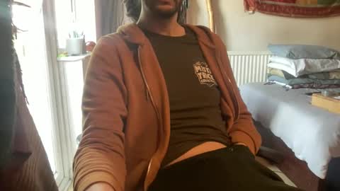 Dreads online show from March 2, 1:07 pm