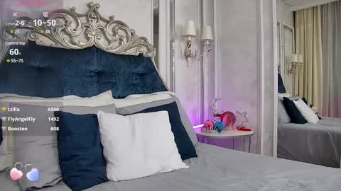 Maria online show from February 15, 12:15 am