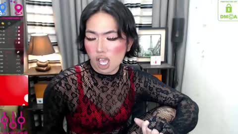 dream_fantacy online show from May 21, 7:37 am