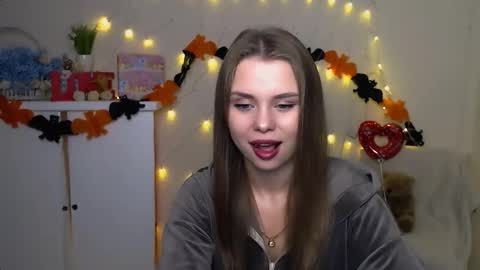 Mari online show from October 15, 5:54 am